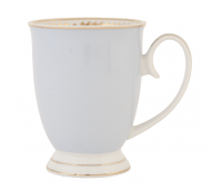 Coffee or tea cup "Versailles"