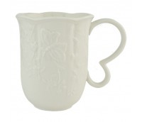 Coffee or Tea mug "Buttefly"