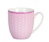 Coffee or tea mug, range "Elegant Rose" 