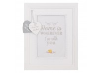 Photo frame "Mommy's the best"
