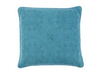 Cushion cover with pattern Scandic green