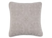 Cushion cover with pattern Scandic grey