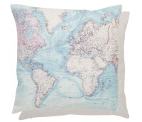 Cushion cover World