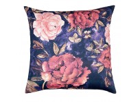 Cushion cover Peonies