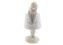 Table lamp "Angel"