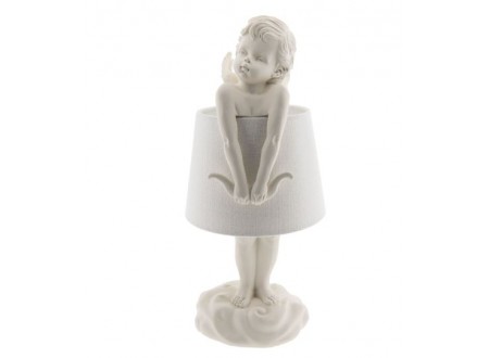 Table lamp "Angel"