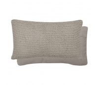 Cushion "Knitted"