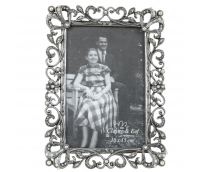 Photo frame "Pearls" 