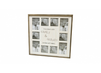Photoframe "Family and Friends"
