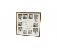 Photo frame "Family and Friends"