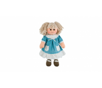 Soft doll "Marie"