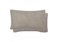 Cushion "Knitted"
