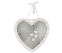Märkmetahvel magnet põhjaga "Heart"