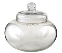 Storage jar "Spherical"